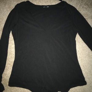 Very classy body suit